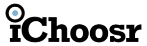 iChoosr Logo