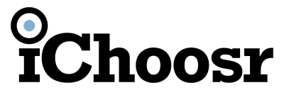iChoosr Logo