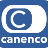 Canenco logo vrijstaand