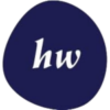 Logo Healthy Workers vacature Logo Healthy Workers vacature