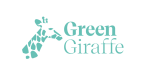Green Giraffe Logo