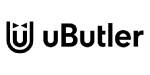 uButler logo vacature